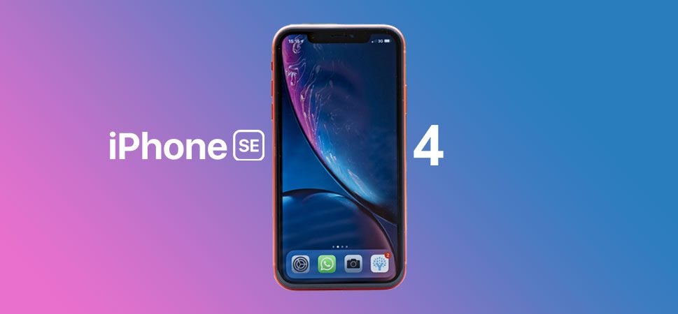 iPhone giá rẻ sẽ có tính năng đặc biệt tương tự iPhone 15