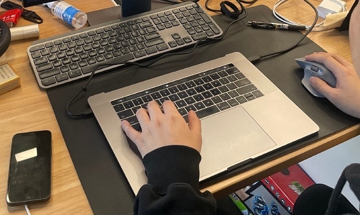 Xu hướng mới của cộng đồng sử dụng Macbook