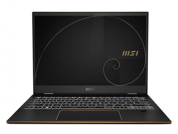 MSI Summit E13 FilpEvo Core i5-1240P/RAM 16GB/ SSD256GB