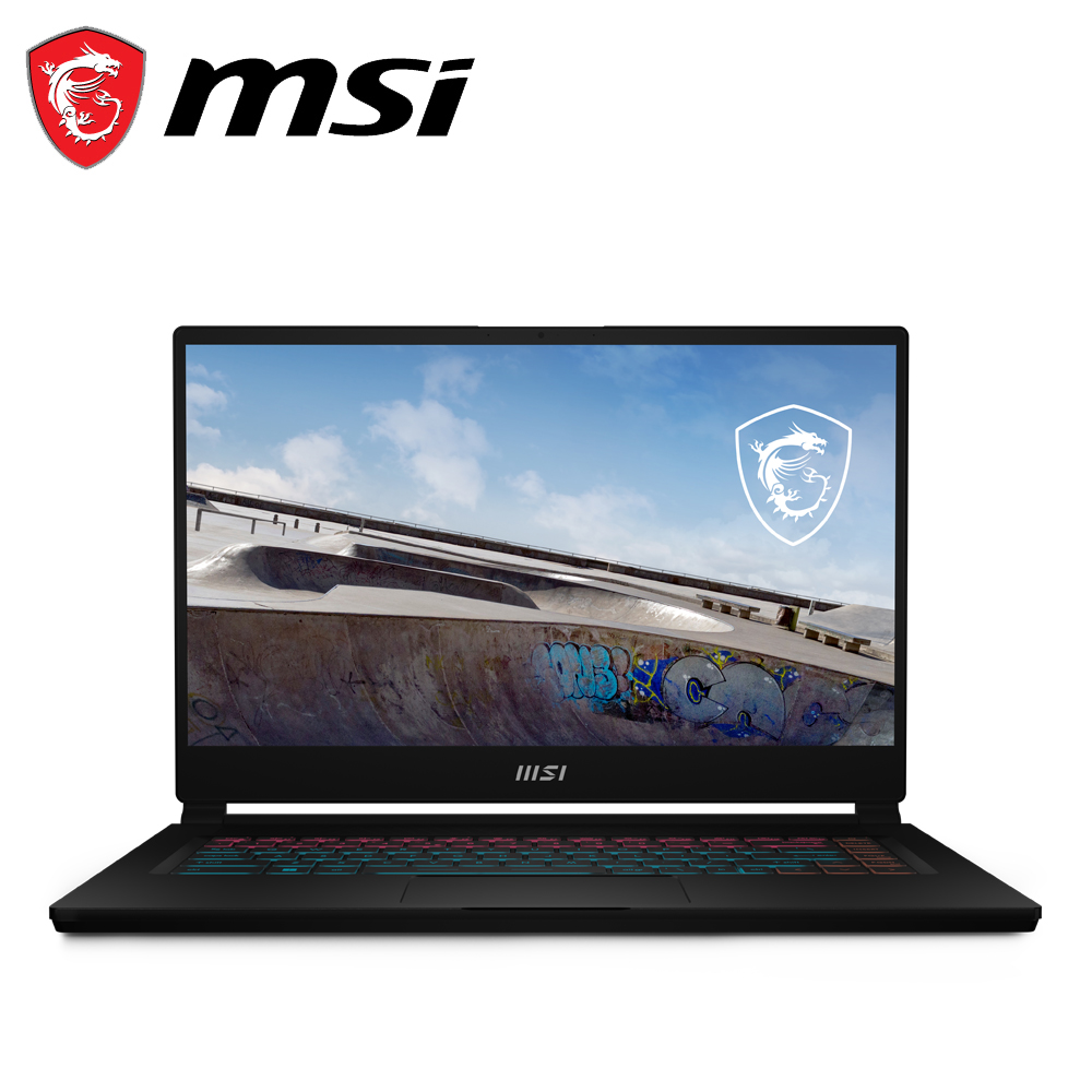 MSI Stealth 15M B12UE Intel Core i7 - 11375H/ RAM 16GB/ SSD 512GB/ RTX3060