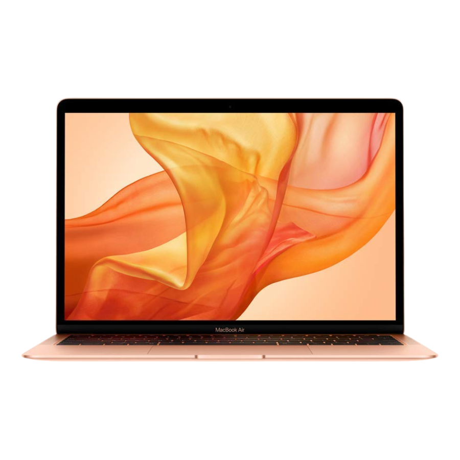 MacBook Air 2020 13 inch i7/16GB/512B Gold【CK08】