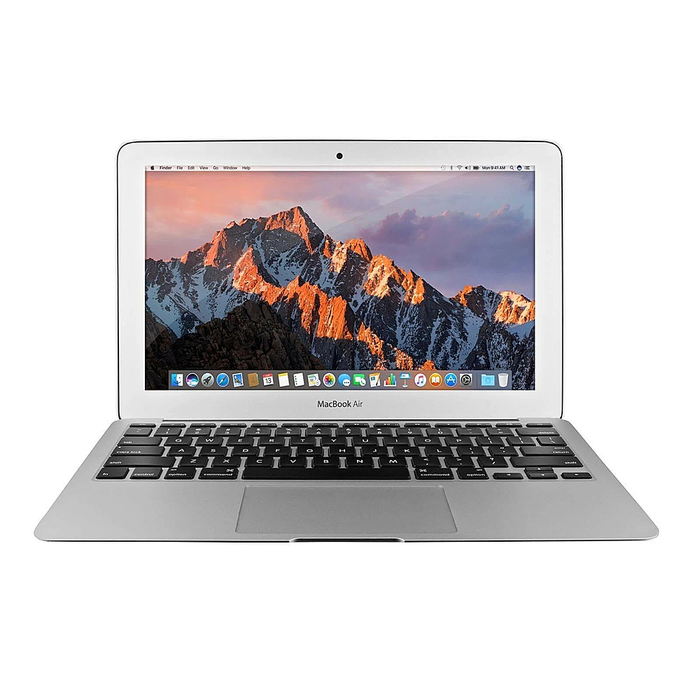 MacBook Air 2015 13 inch i5/8GB/128GB【X010】