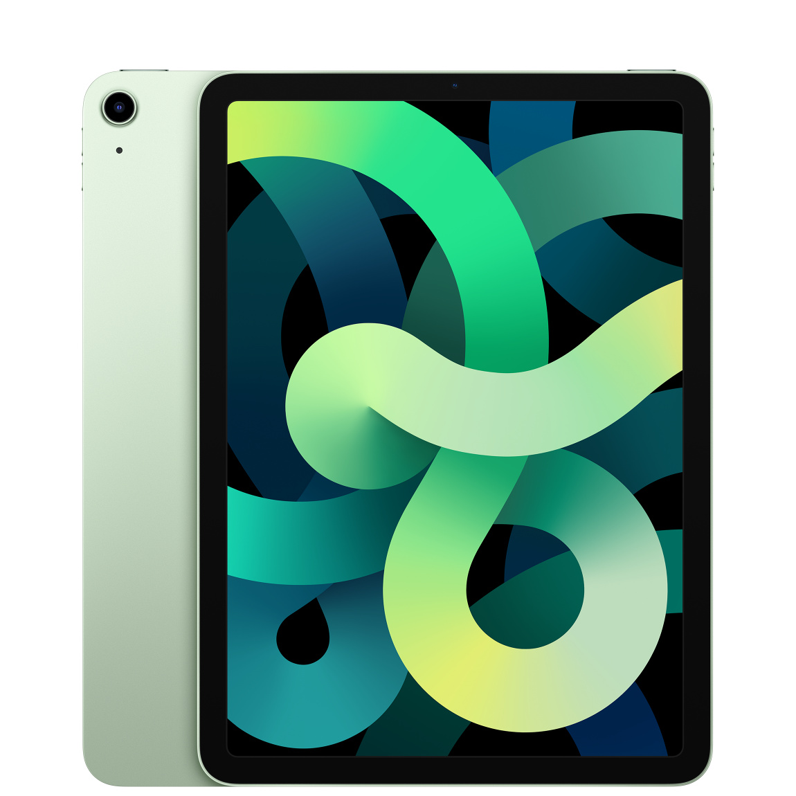 iPad Air 4 10.9 inch 2020 64GB Green Wifi 4G 【Au △】