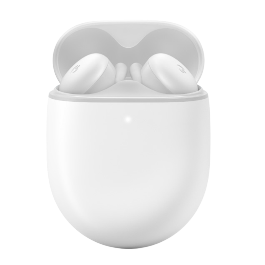 Tai nghe PixelBuds A- Series Clearly White
