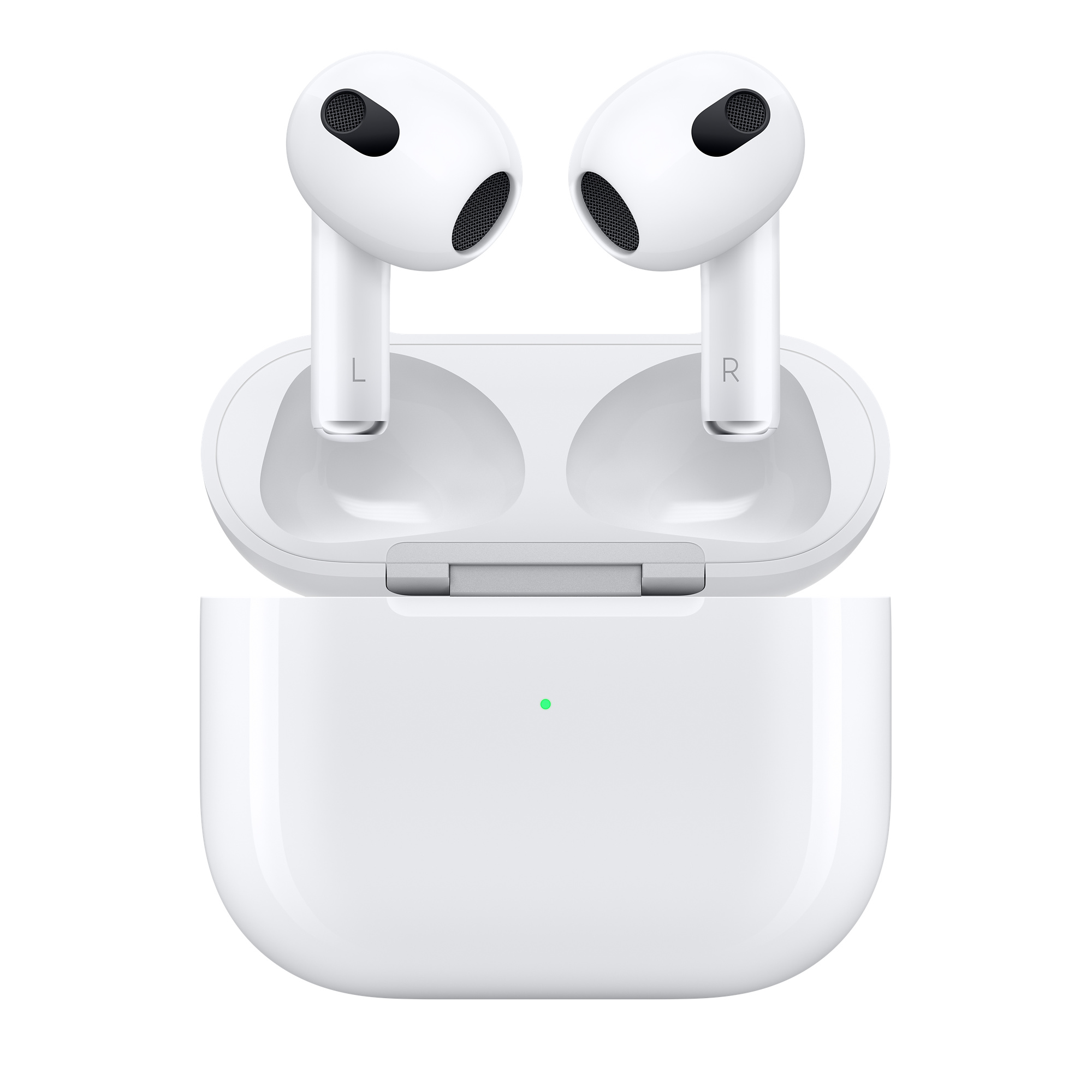 Tai nghe Apple AirPods 3 sạc không dây MagSafe