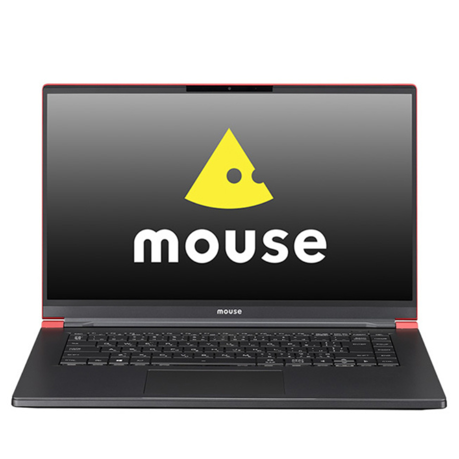 Mouse X5-aR7RNIAR Core i7-12650H 16GB/ SSD512GB GeForce MX550
