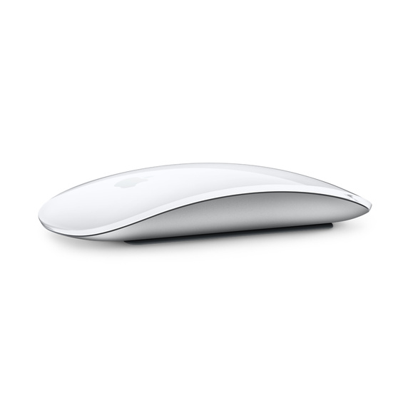 Chuột Magic Mouse 2 Silver 【XLA1】