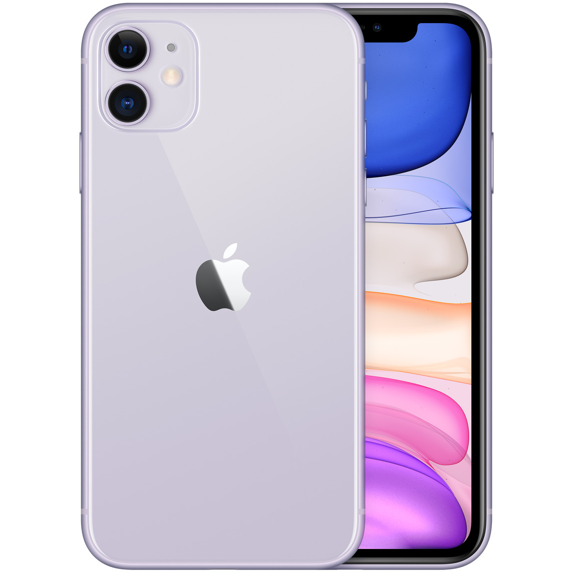 iPhone 11 128GB Purple SIMFREE