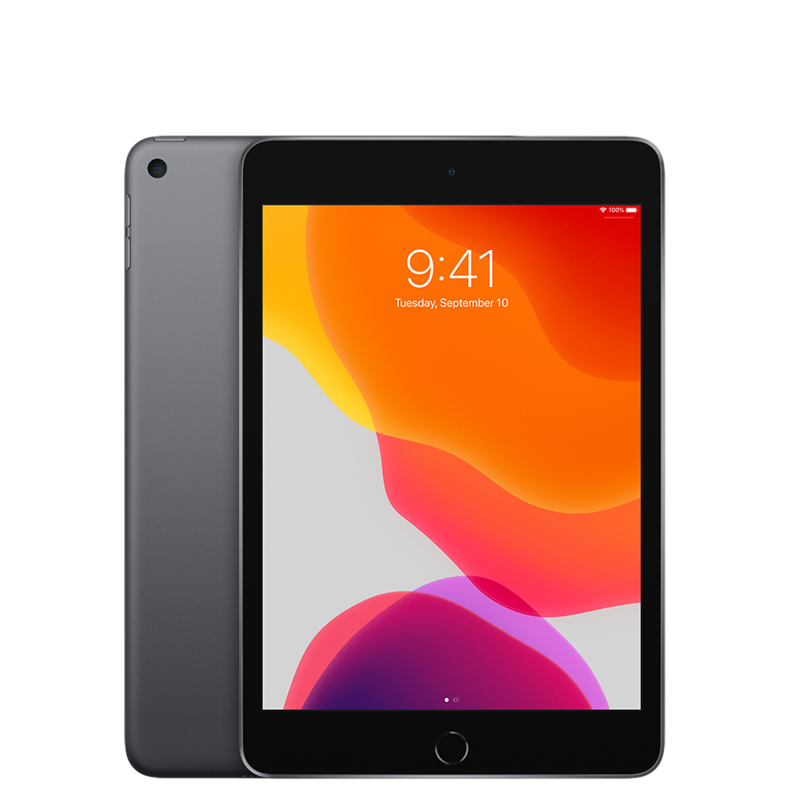 iPad Mini 5 64GB Space Gray WiFi 4G