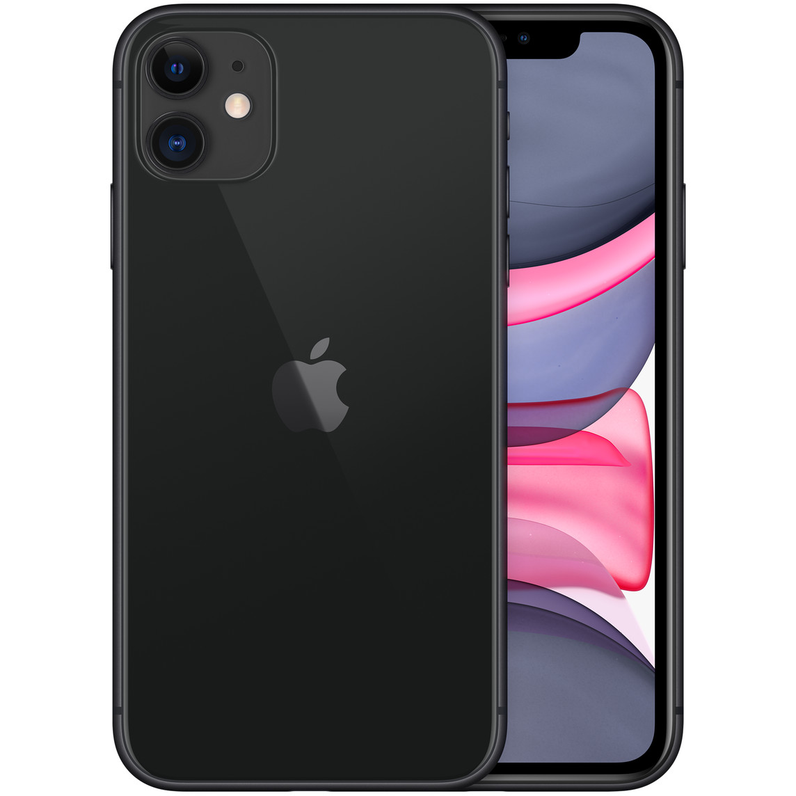 iPhone 11 64GB Black SIMFREE