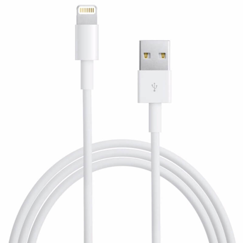 Cáp sạc Lightning to USB chính hãng