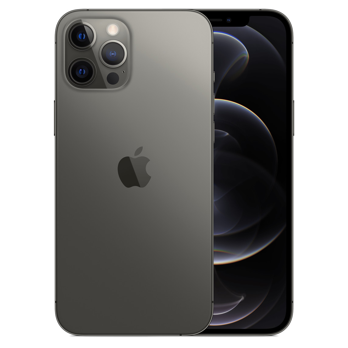 iPhone 12 Pro Max 256GB Graphite SIMFREE【Docomo X】