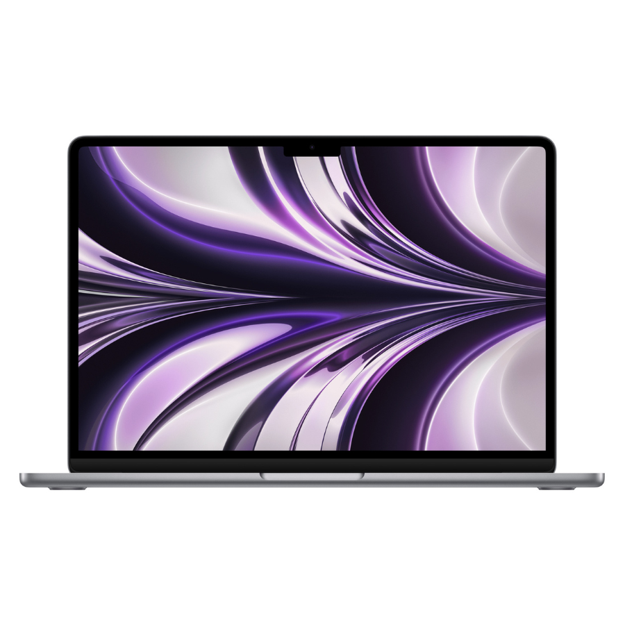 MacBook Air 2022 Space Gray 13.6 inch M2/8GB/256GB【H1WL】