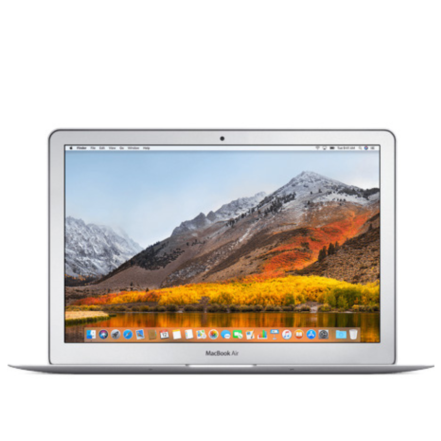MacBook Air 2017 13 inch i5/8GB/128GB【QA90】