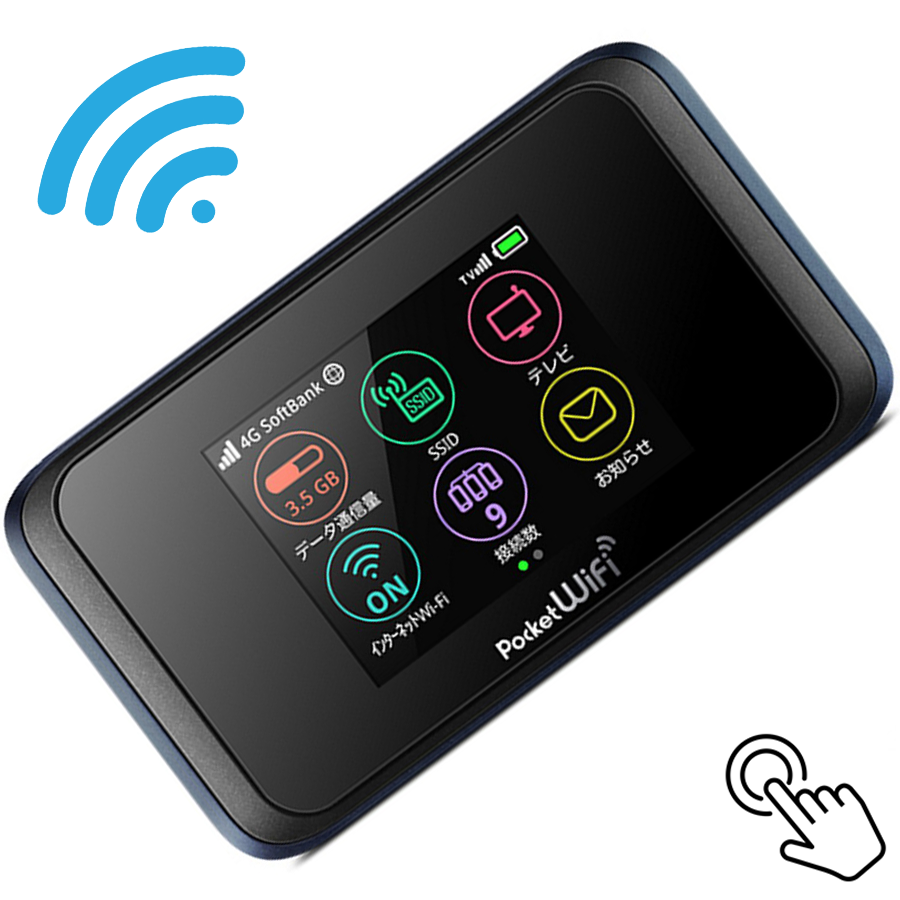Dịch vụ Wifi