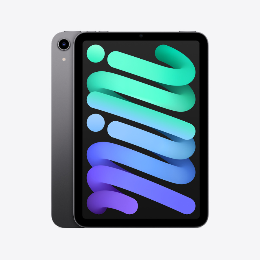 iPad mini 6 Series