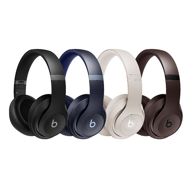 Beats Studio