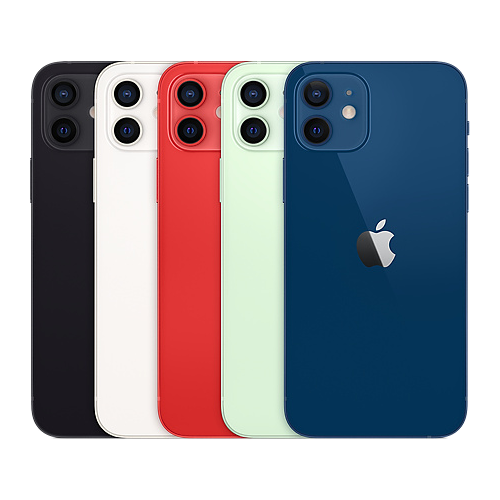 iPhone 12/mini