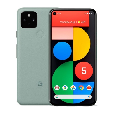Pixel 5 (5G)