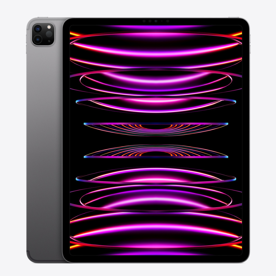 iPad Pro 12.9-inch M2 Series