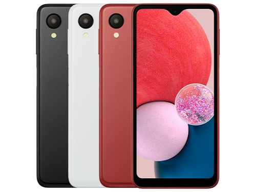Galaxy A23 5G