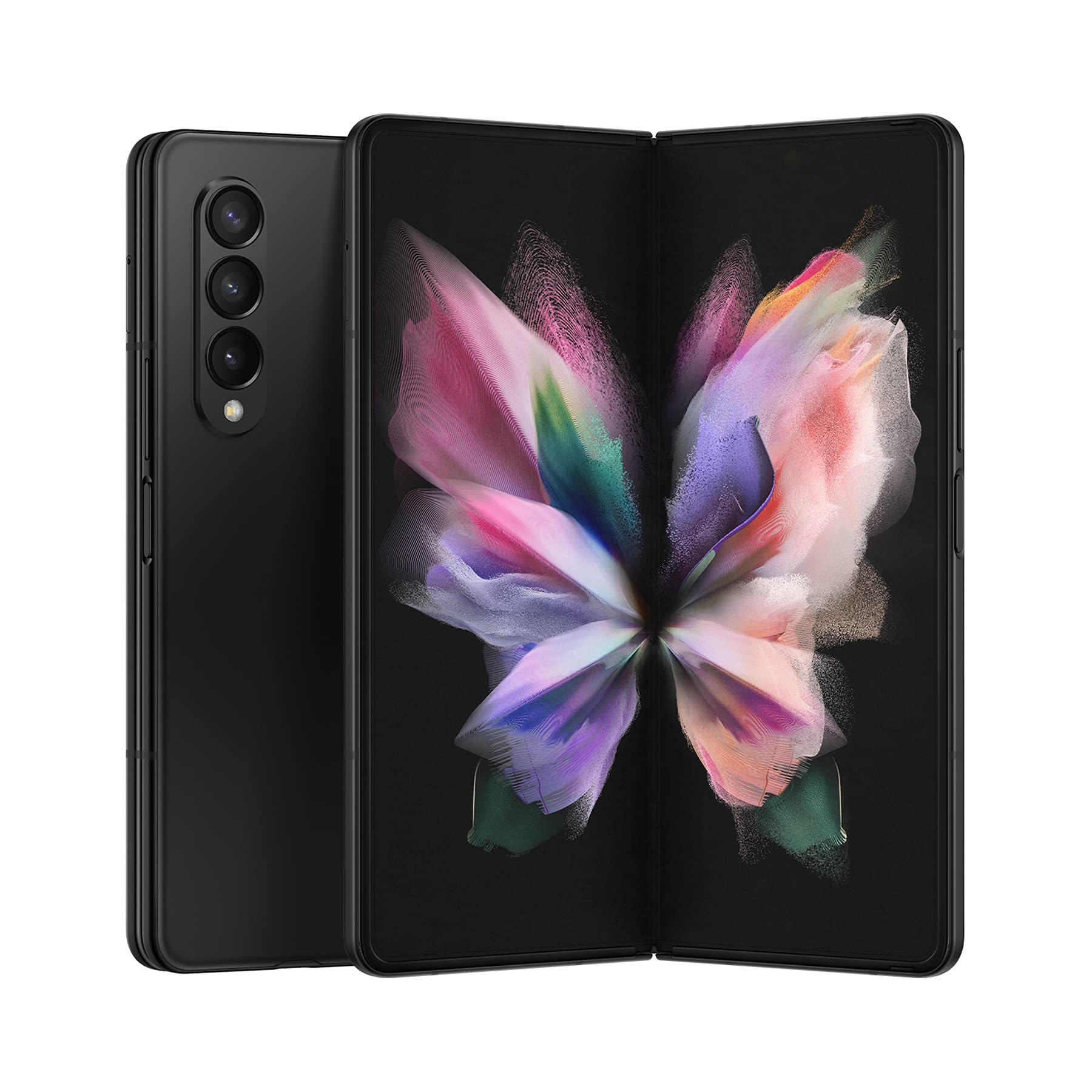 Galaxy Z Fold 3