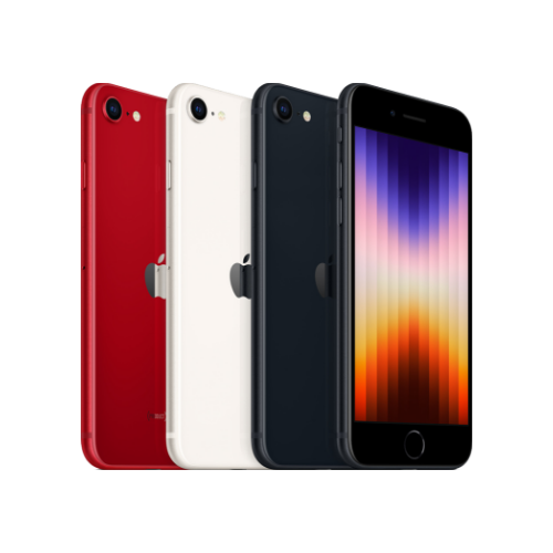 iPhone SE 3 2022