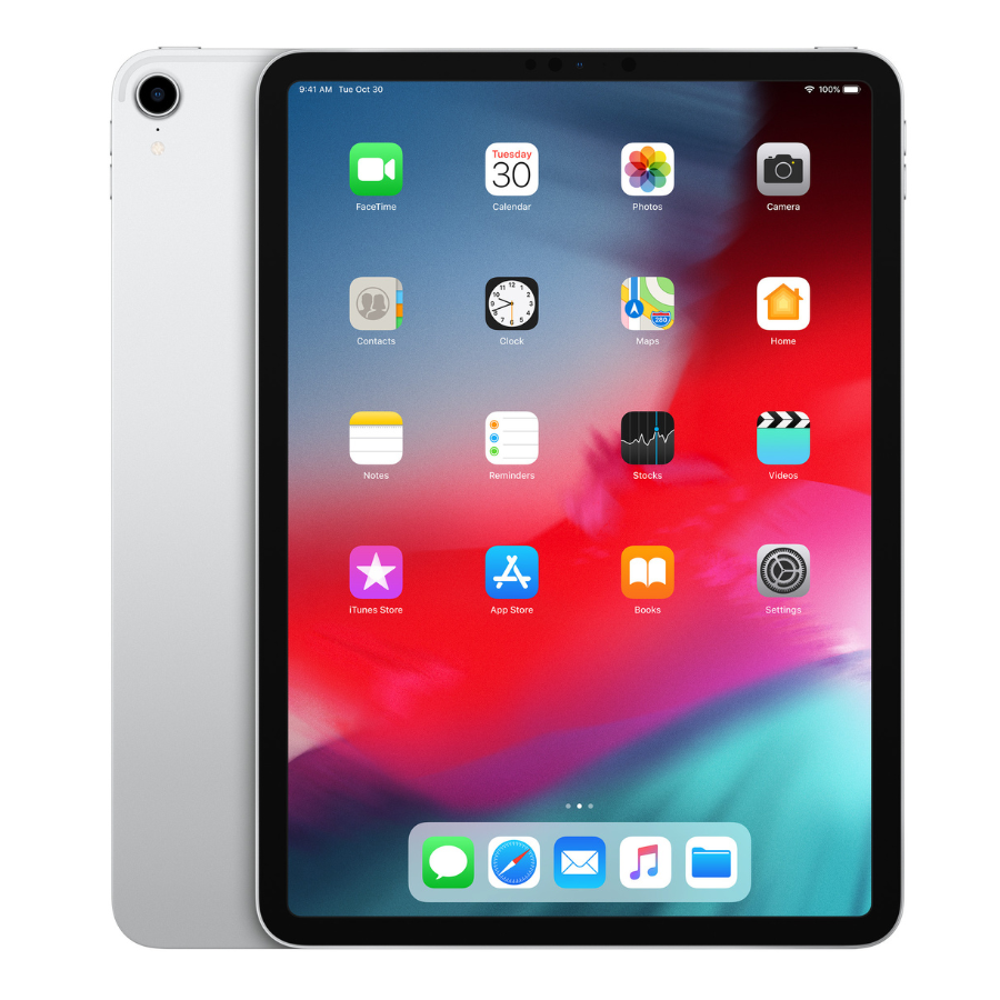 iPad Pro 11-inch Series