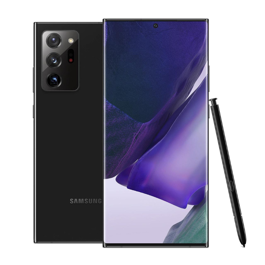 Galaxy Note 20 Ultra