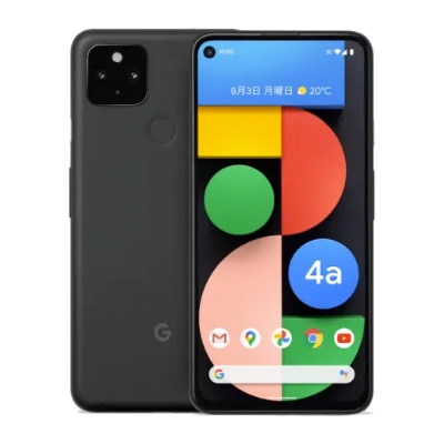 Pixel 4a/4/XL