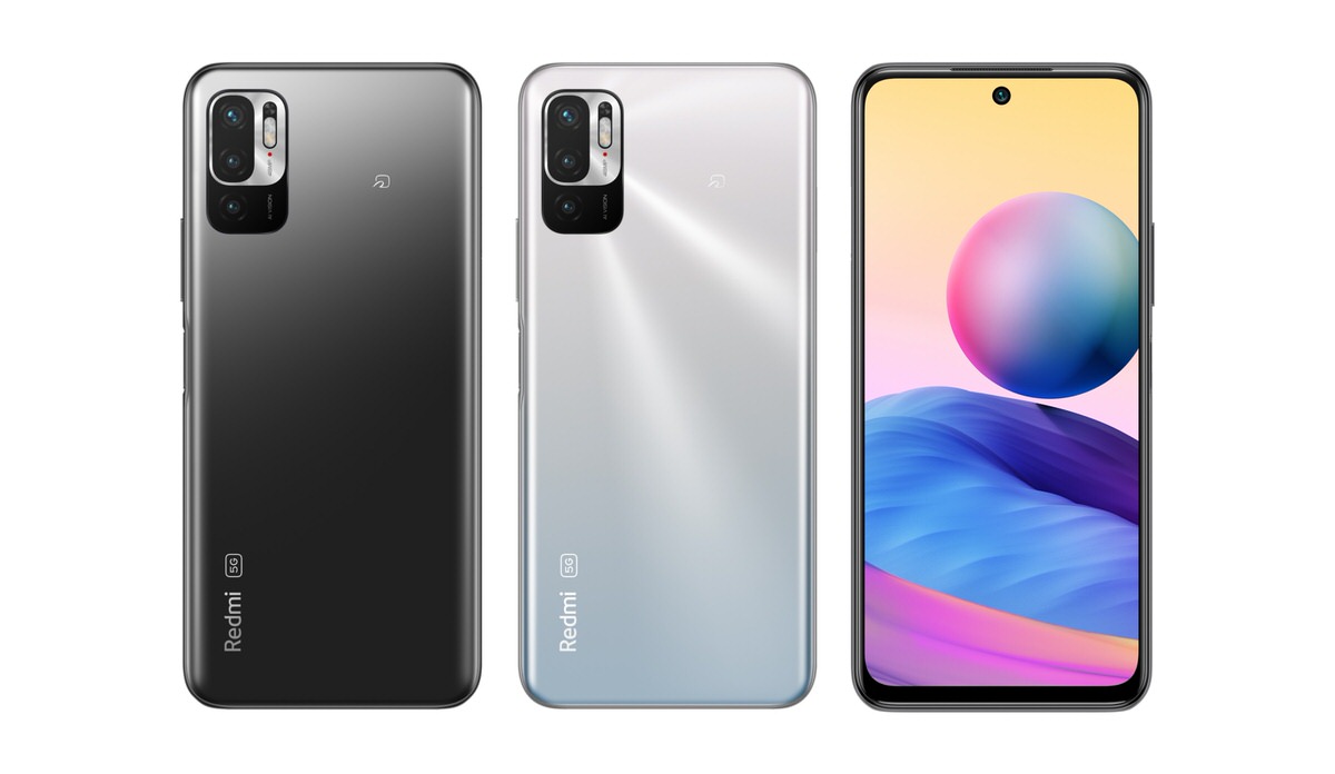 Redmi Note 10