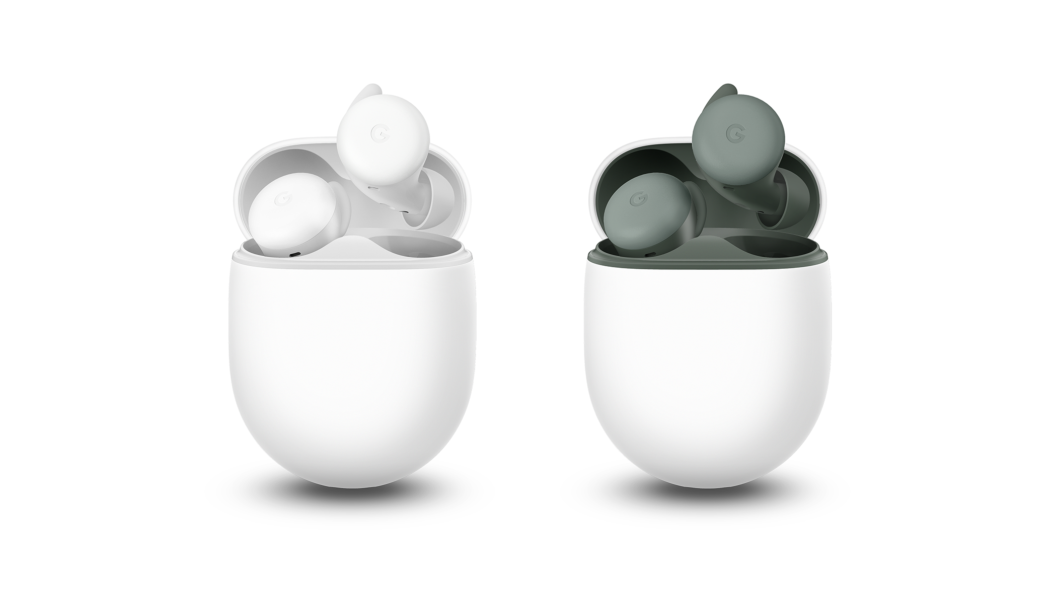 Pixel Buds