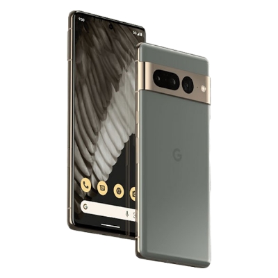 Pixel 7/Pro