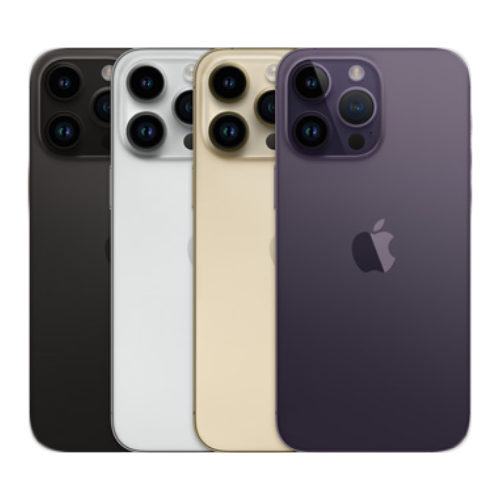 iPhone 14 Pro/Max