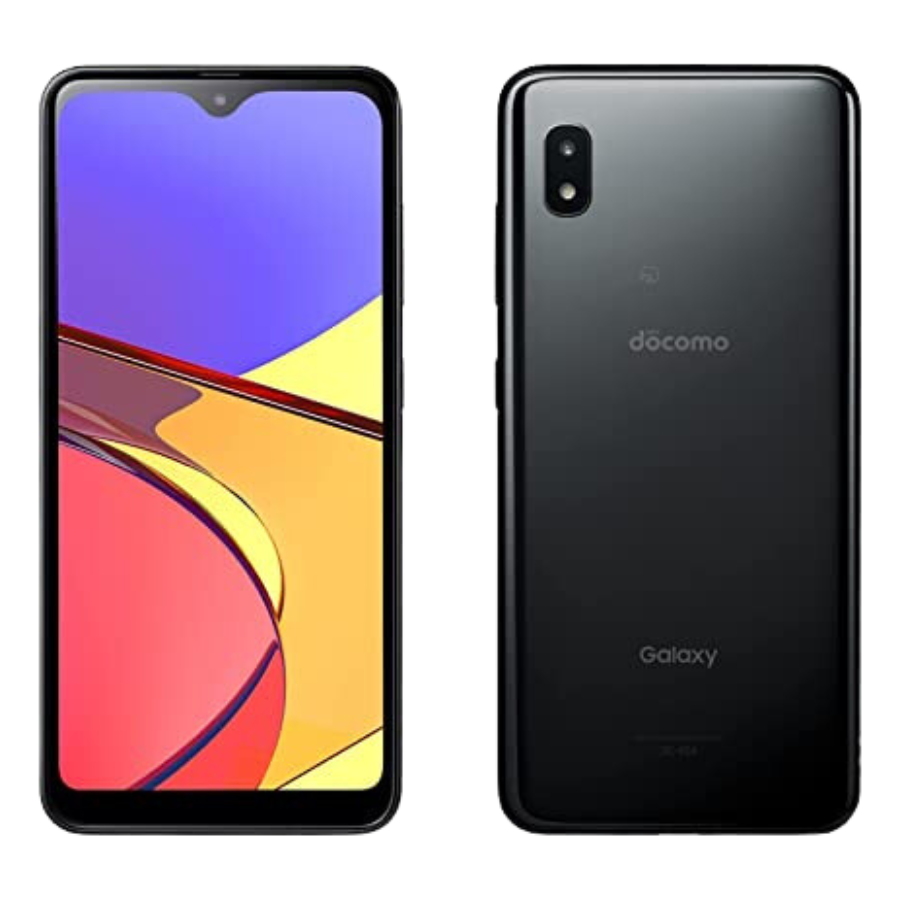 Galaxy A21