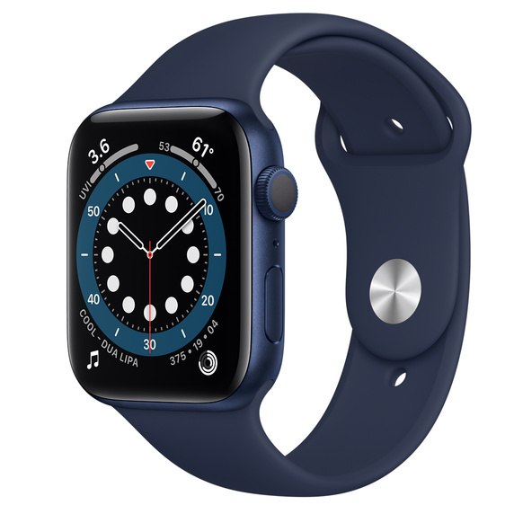 Apple Watch Series 6