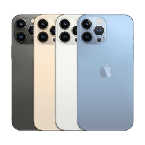 iPhone 13 Pro/Max