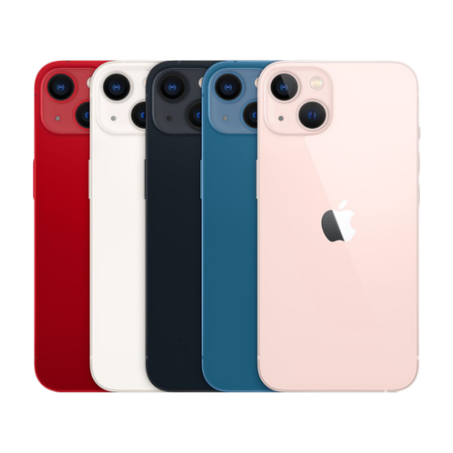 iPhone 13/mini