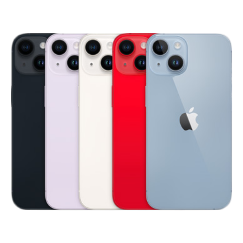 iPhone 14/Plus