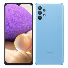 Galaxy A32