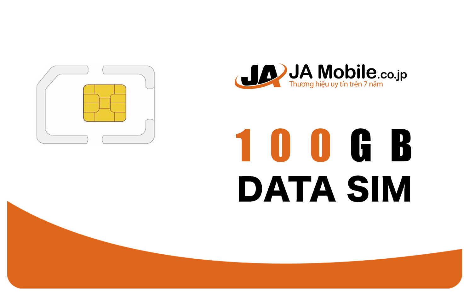 SIM Data cước tháng
