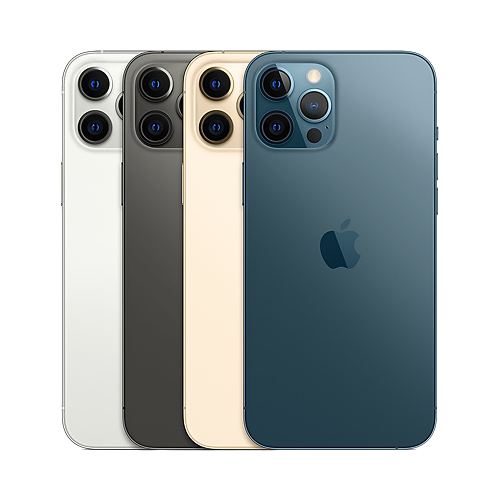 iPhone 12 Pro/Max