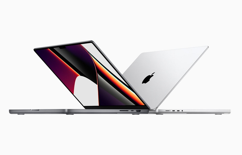 Macbook Pro M1 Pro