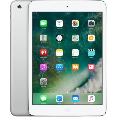 iPad mini 1/2/3/4/5  Series