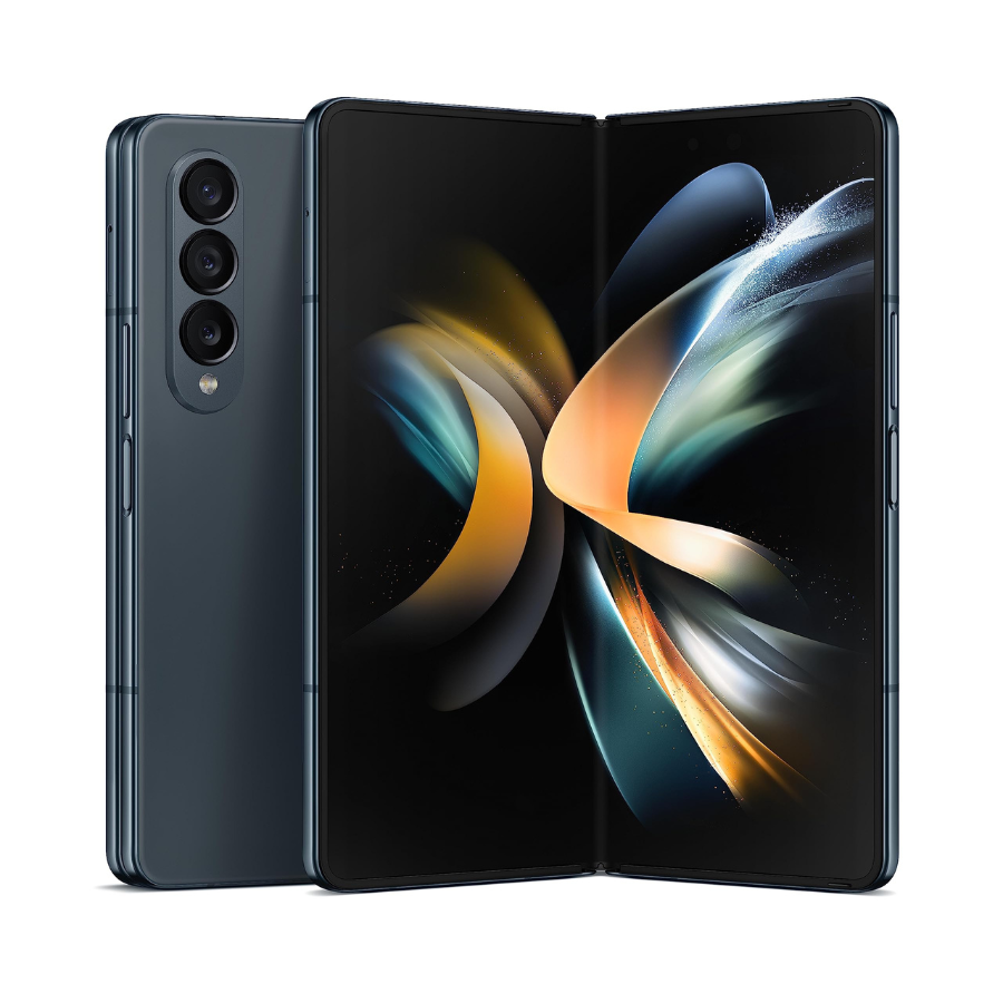 Galaxy Z Fold 4