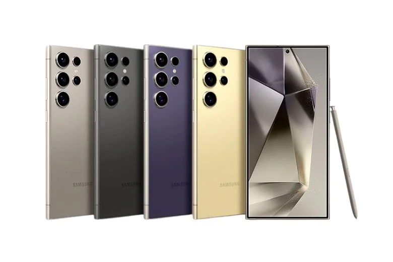 Galaxy S24 Ultra