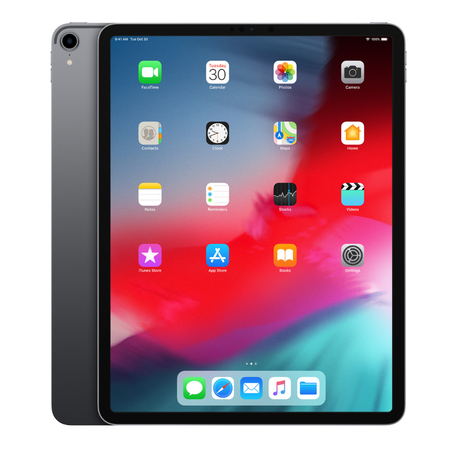iPad Pro 12.9-inch Series