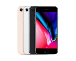 iPhone 8/Plus
