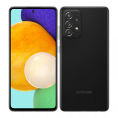 Galaxy A52