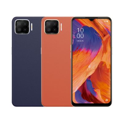 Oppo A